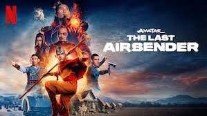 Avatar: The Last Airbender (Live-Action)