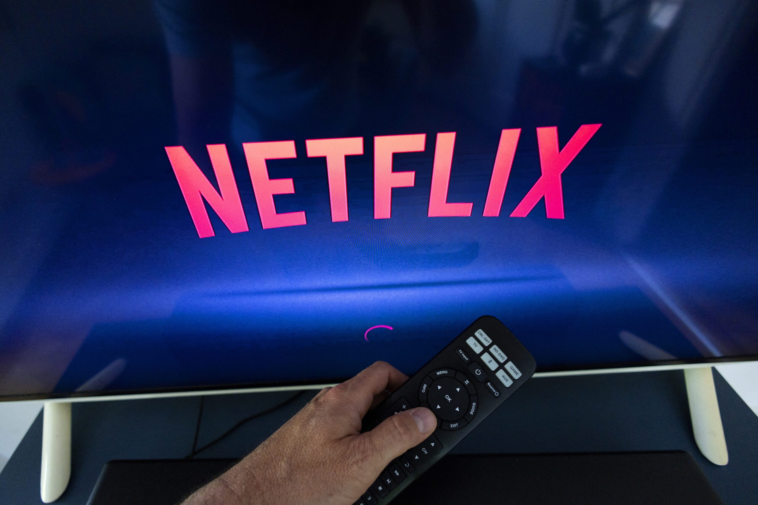 Best Shows & Movies to Watch and Record on Netflix this Fall 2024