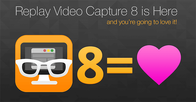 replay video capture free