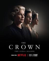 The Crown: Season 6 (Part 1)