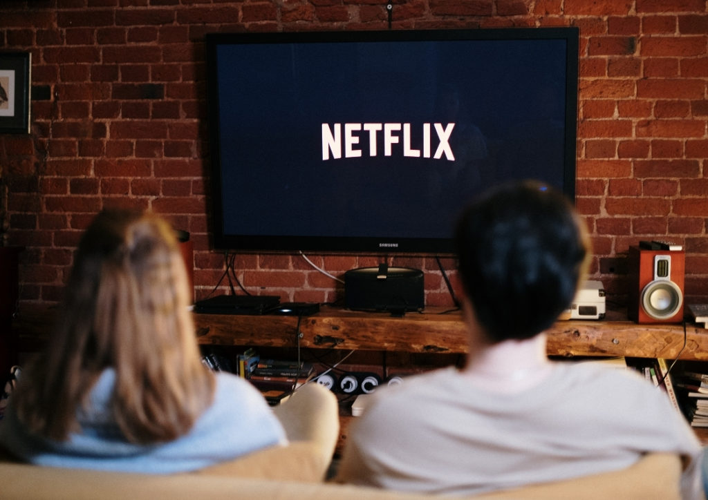 How To Host A Netflix Party | Applian Technologies Blog