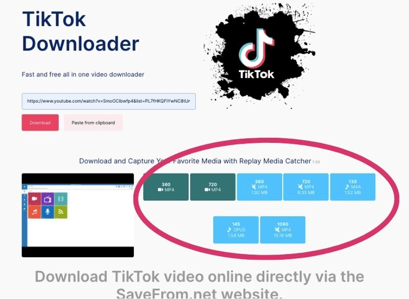 Free Streamable Downloader - Fast Download Streamable Videos in