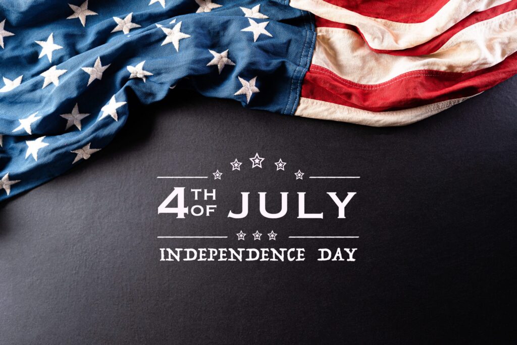 Celebrating Independence Day: The 5 Most Prolific Movies to Stream Depicting July 4th