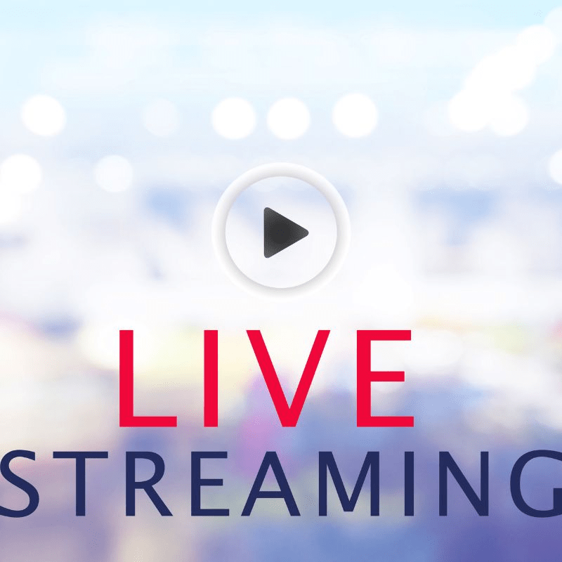 Lower Thirds for Live Video: Quick Guide – Restream Blog