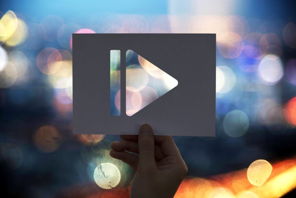The Ultimate Guide: Choosing the Best Video File Formats for Any Scenario