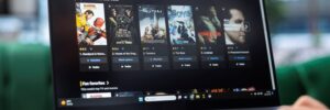 Streaming Video